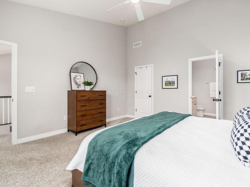 6636 Cold Mountain Drive , Westerville, OH 43081 Photo 15