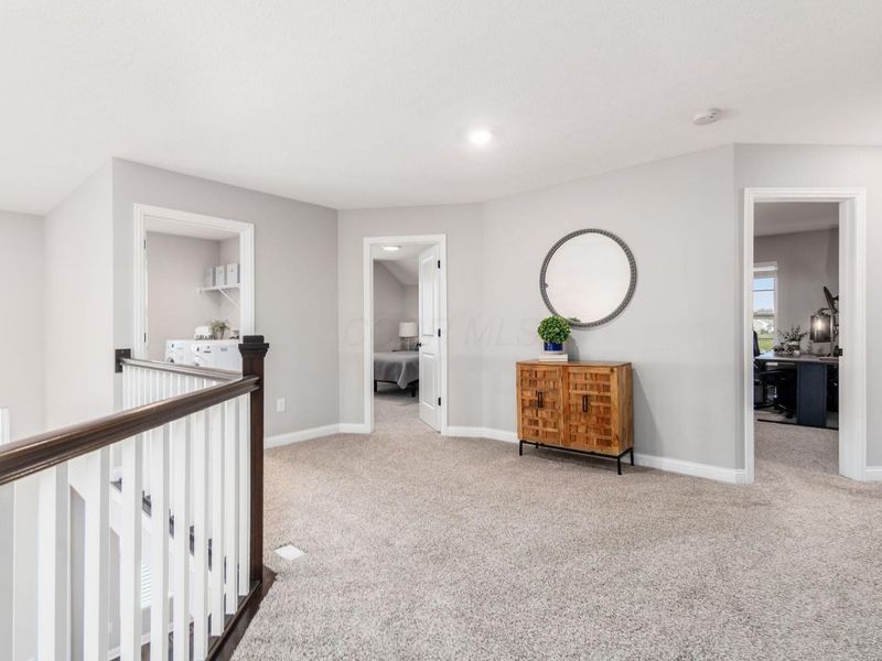 6636 Cold Mountain Drive , Westerville, OH 43081 Photo 17