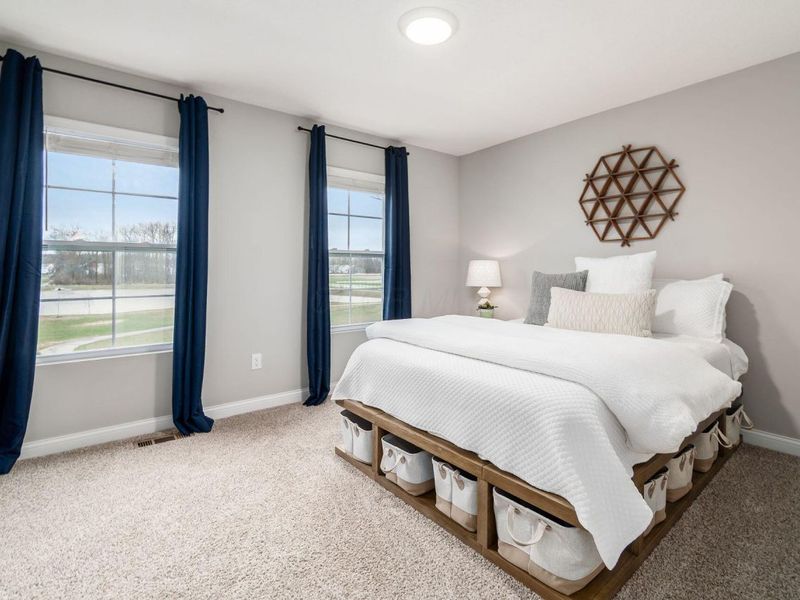 6636 Cold Mountain Drive , Westerville, OH 43081 Photo 18