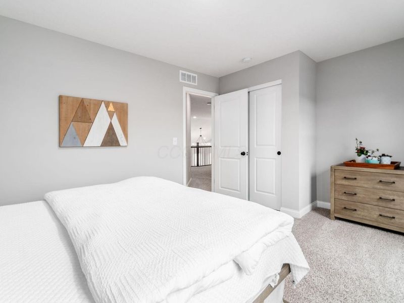 6636 Cold Mountain Drive , Westerville, OH 43081 Photo 19