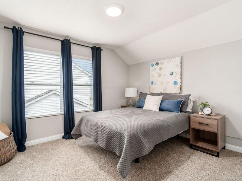 6636 Cold Mountain Drive , Westerville, OH 43081 Photo 20