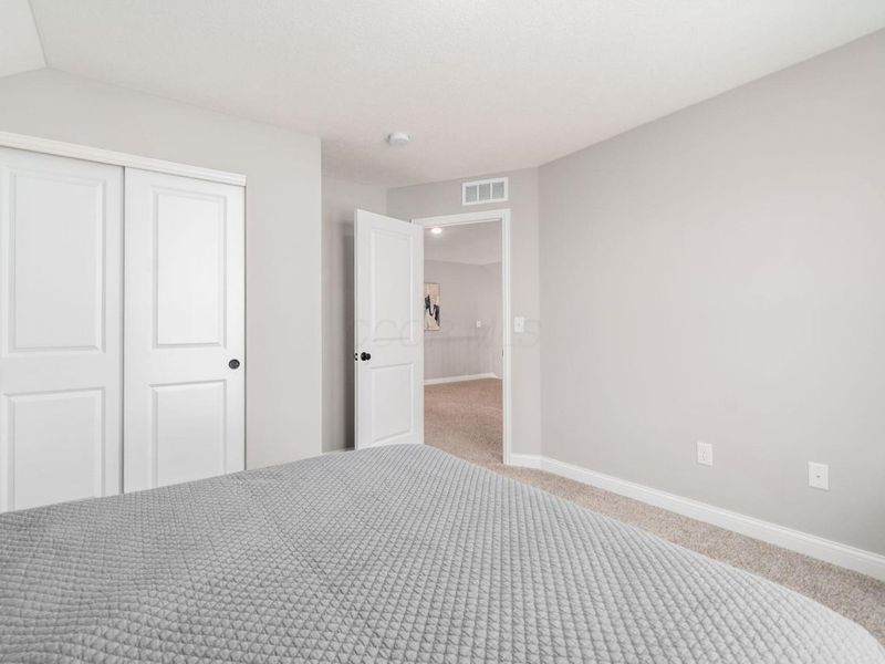 6636 Cold Mountain Drive , Westerville, OH 43081 Photo 21