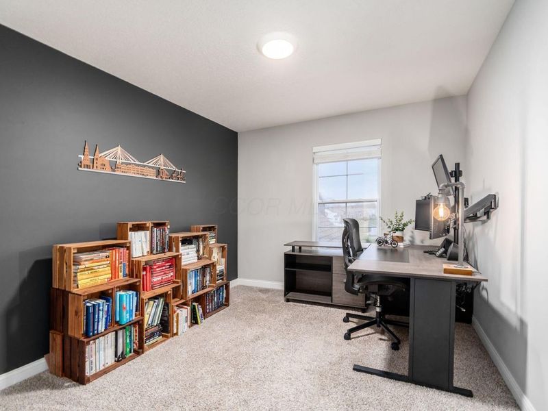 6636 Cold Mountain Drive , Westerville, OH 43081 Photo 22