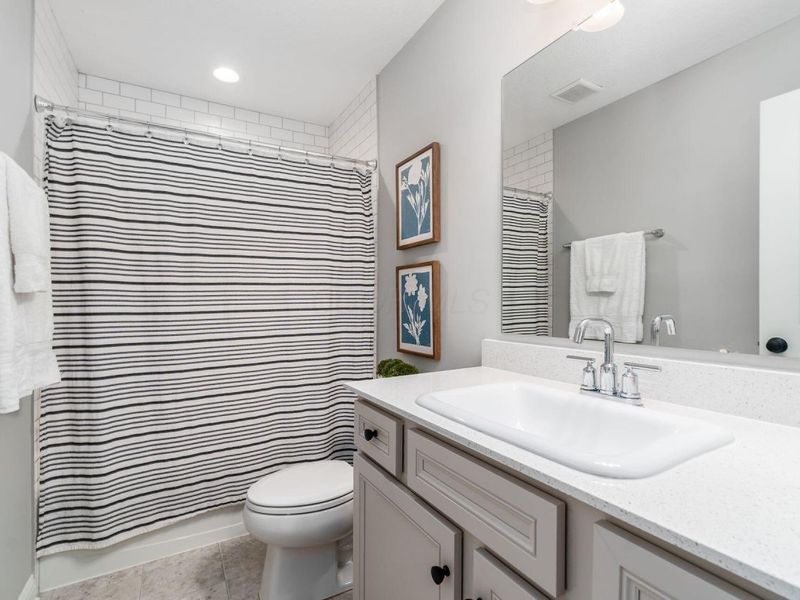 6636 Cold Mountain Drive , Westerville, OH 43081 Photo 24