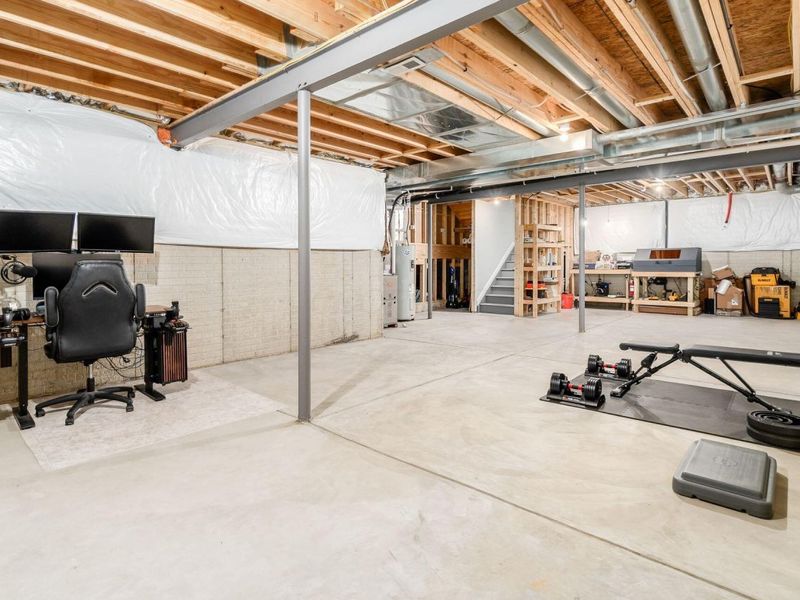 6636 Cold Mountain Drive , Westerville, OH 43081 Photo 28