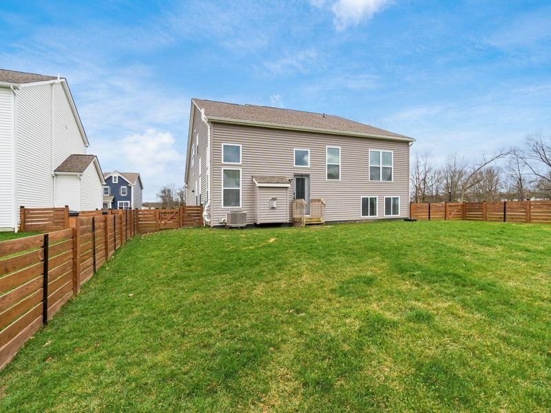 6636 Cold Mountain Drive , Westerville, OH 43081 Photo 29