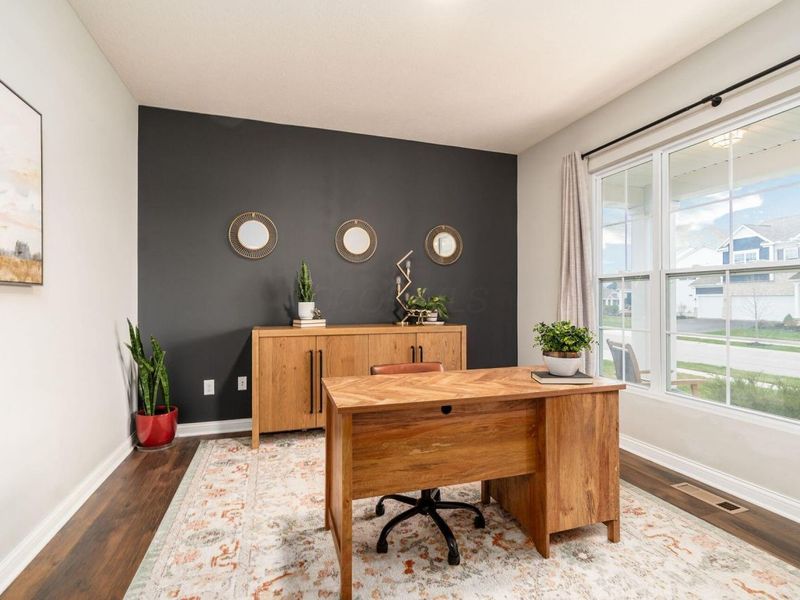 6636 Cold Mountain Drive , Westerville, OH 43081 Photo 3