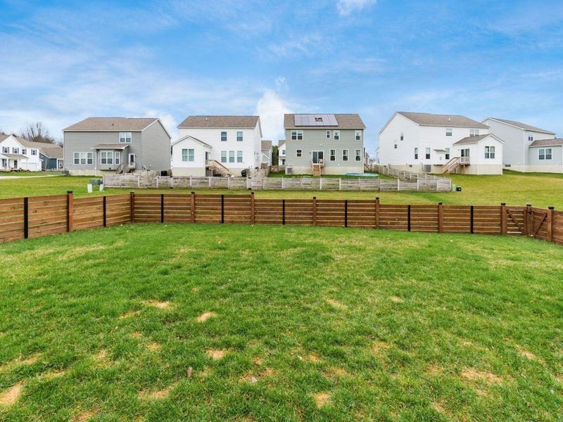 6636 Cold Mountain Drive , Westerville, OH 43081 Photo 31