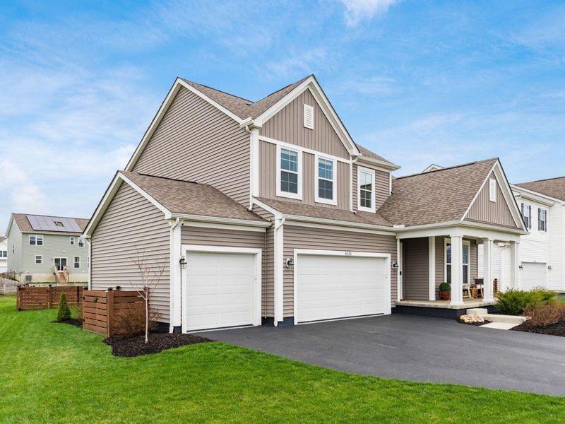 6636 Cold Mountain Drive , Westerville, OH 43081 Photo 33