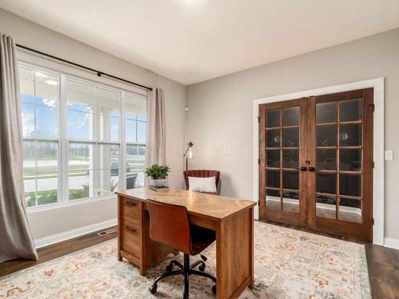 6636 Cold Mountain Drive , Westerville, OH 43081 Photo 4