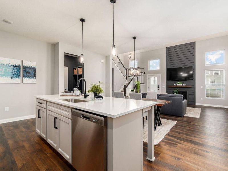 6636 Cold Mountain Drive , Westerville, OH 43081 Photo 7