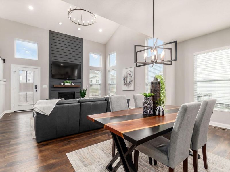 6636 Cold Mountain Drive , Westerville, OH 43081 Photo 8