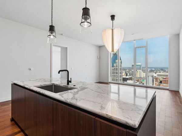 160 2nd Ave S, Unit 2603, Nashville, TN 37201
