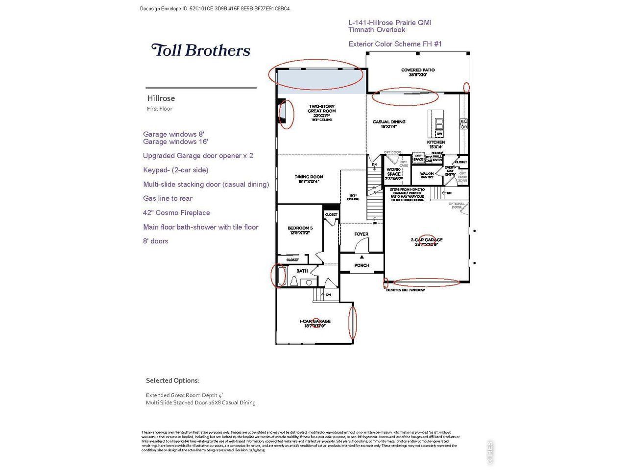 5563 Zadie Ave, Timnath, CO 80547 Main Photo