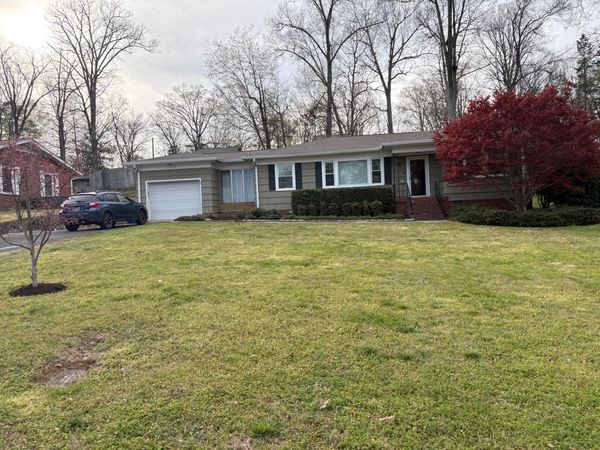 2019 Glenwood Drive NW, Cleveland, TN 37311
