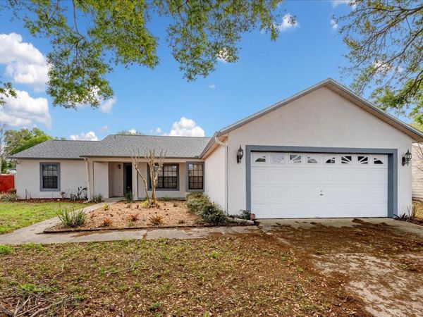 5031 WATER WHEEL COURT , OCOEE, FL 34761