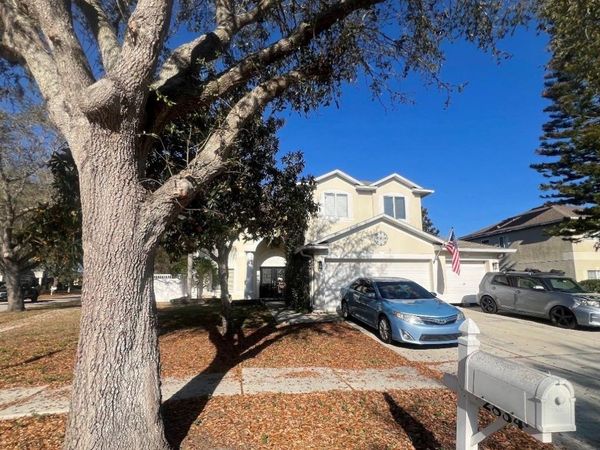 2834 PANKAW LANE , VALRICO, FL 33596