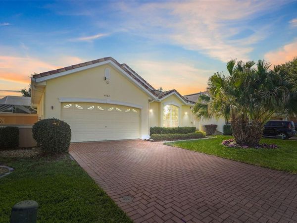 4462 CALIQUEN DRIVE , BROOKSVILLE, FL 34604