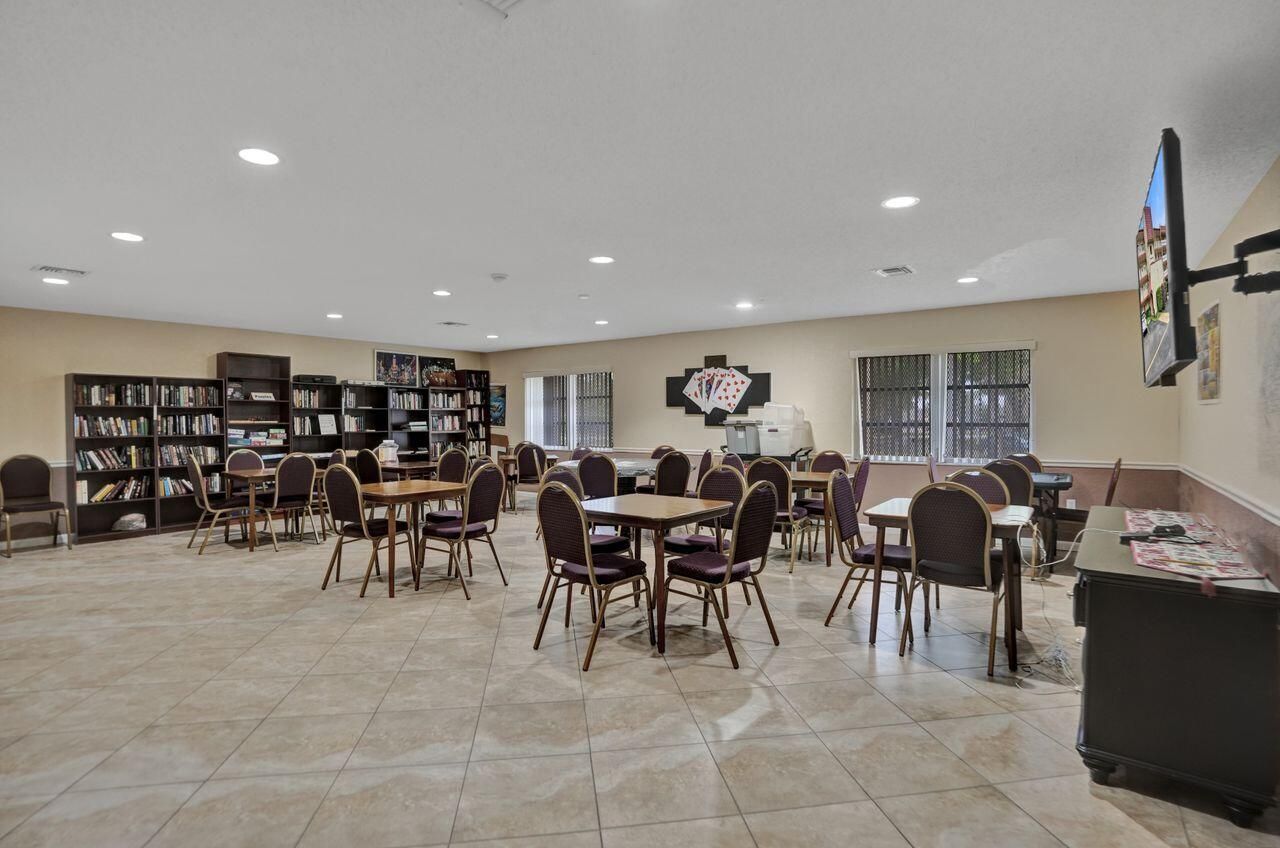 1020 Country Club Drive, Unit 104, Margate, FL 33063 Photo