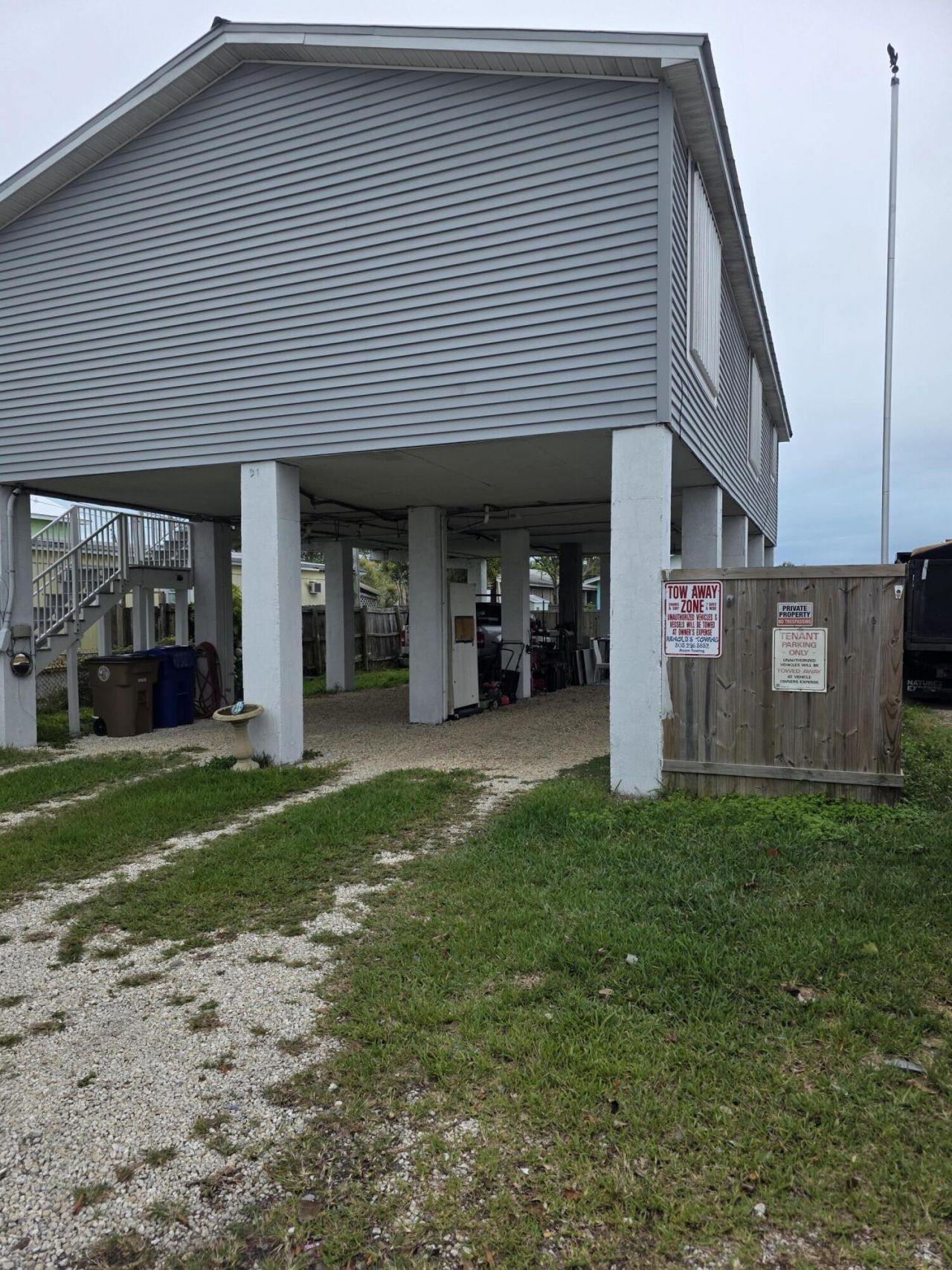 D1 10th Avenue, Stock Island, FL 33040 Photo