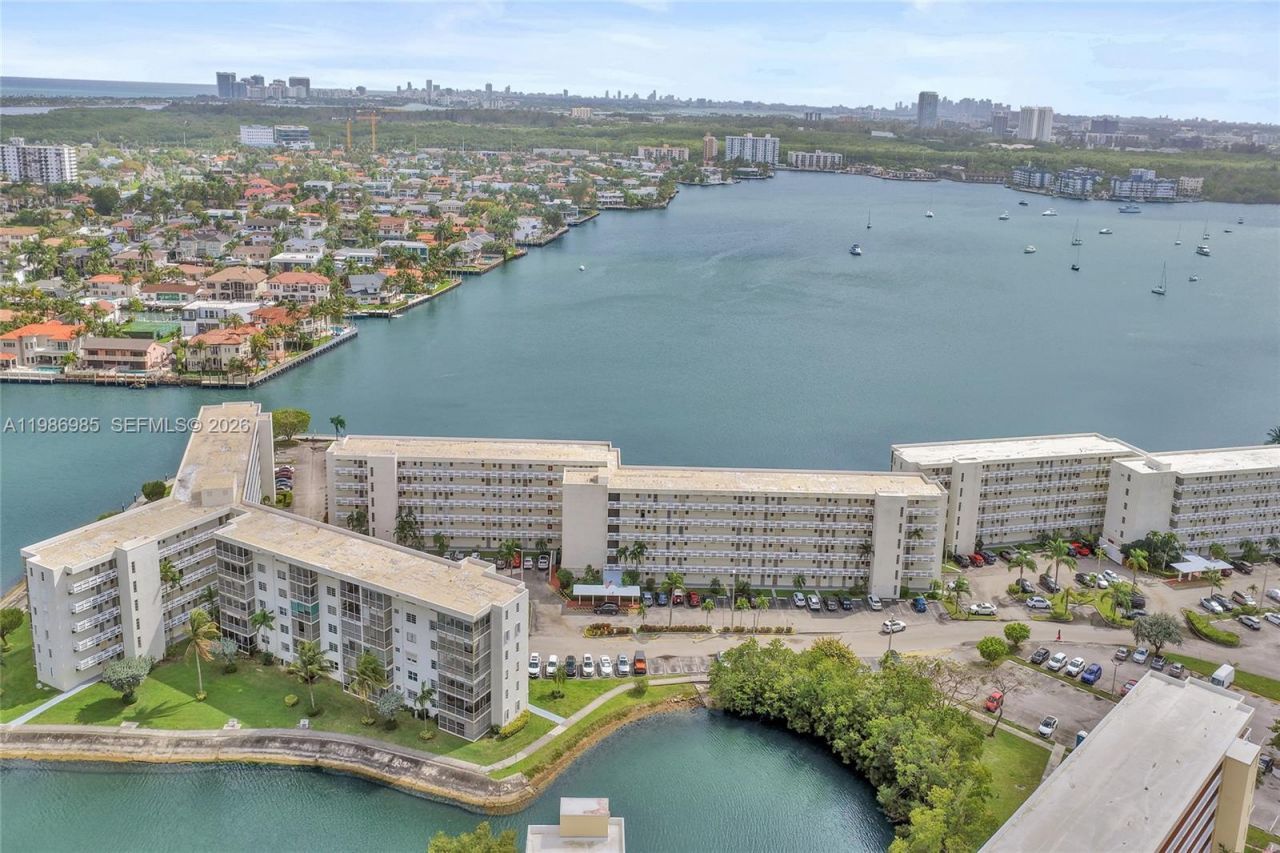 3020 Marcos Dr , Unit S106, Aventura, FL 33160 Photo