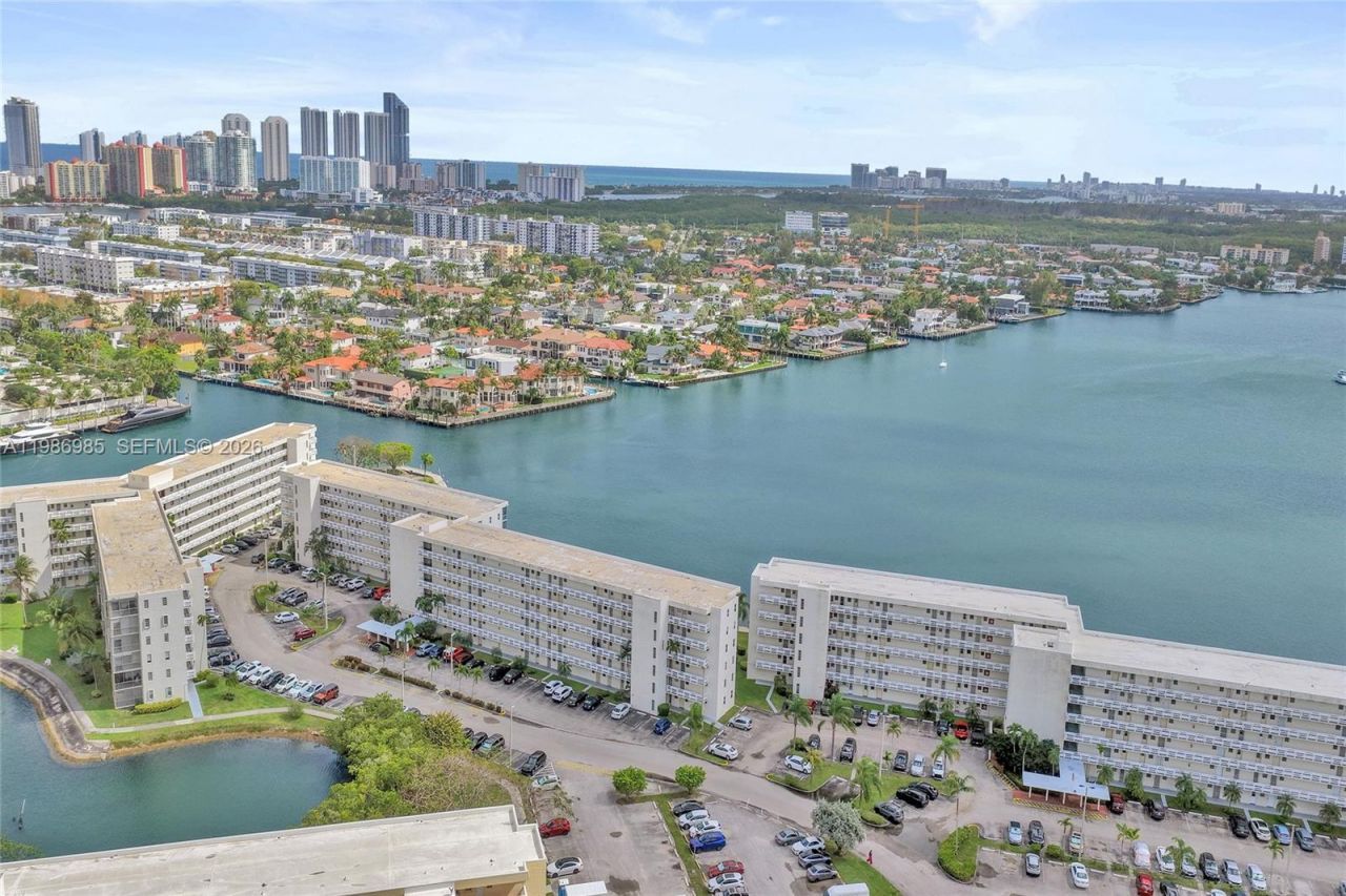 3020 Marcos Dr , Unit S106, Aventura, FL 33160 Photo