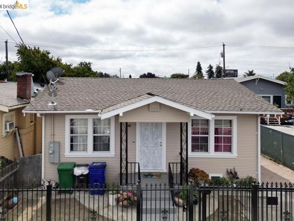 1440 76Th Ave, Oakland, CA 94621