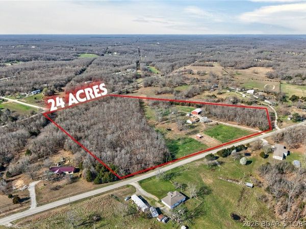 15320 WW Highway , Lebanon, MO 65536