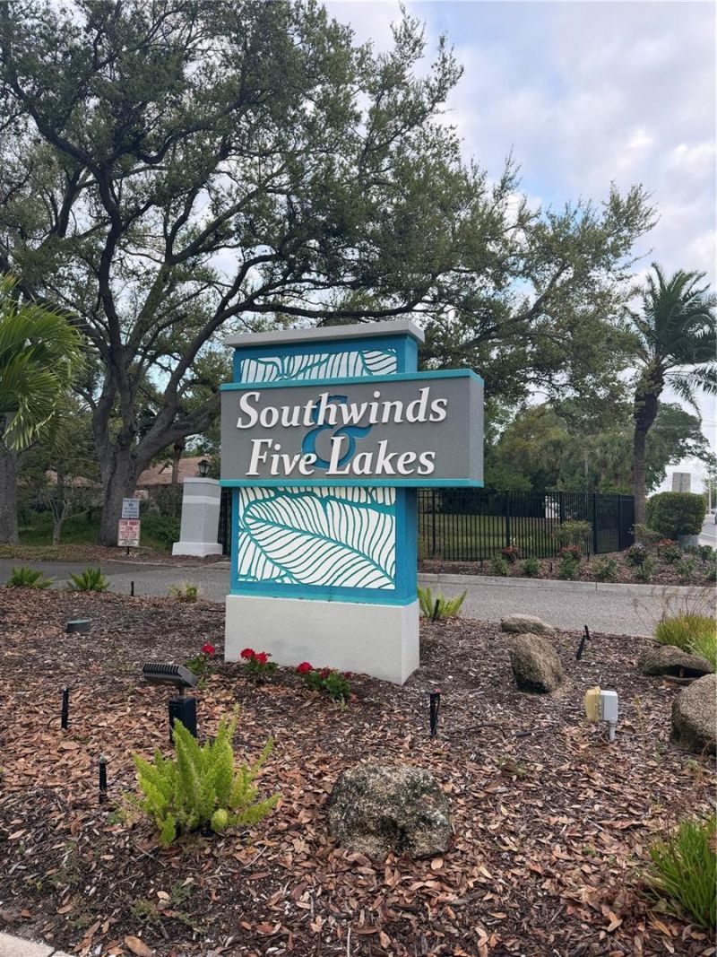 3415 51st Avenue Circle W, Unit 206, Bradenton, FL 34210 Photo