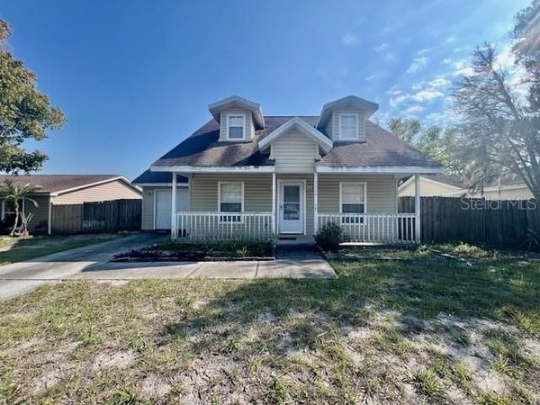 5526 CHEYENNE DRIVE, HOLIDAY, FL 34690