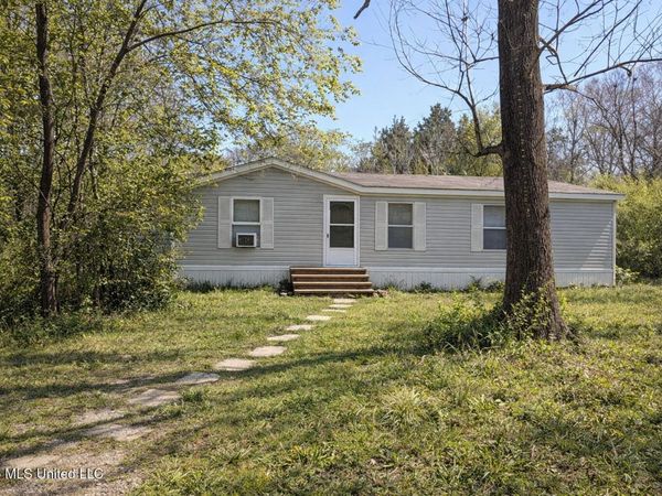 185 Carol Avenue, Florence, MS 39073