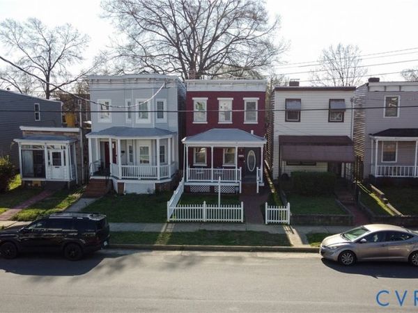 1307 N 31st Street , Richmond, VA 23223