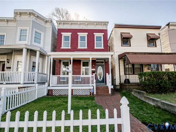 1307 N 31st Street, Richmond, VA 23223