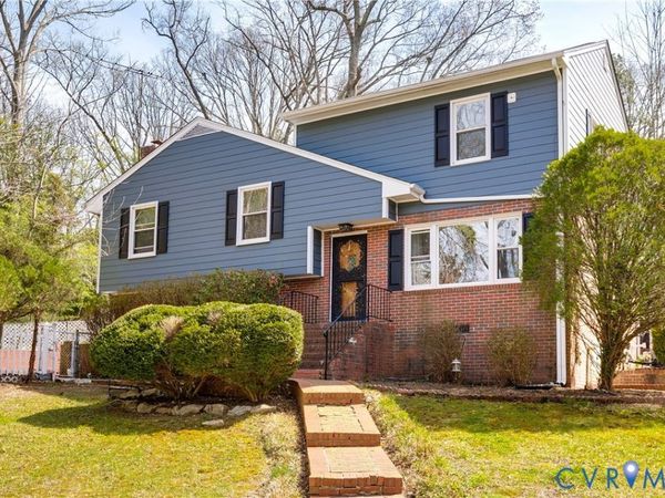 1310 Westover Gardens Boulevard, Richmond, VA 23225