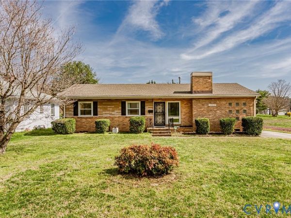 20413 Loyal Avenue, Chesterfield, VA 23803