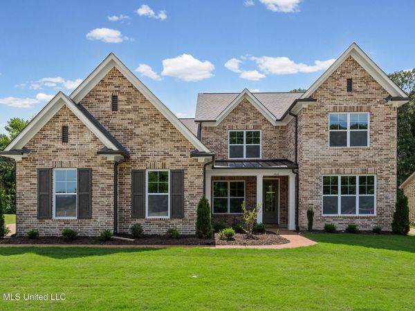 3040 Highground Drive, Southaven, MS 38672