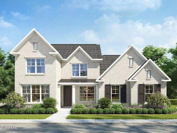 3040 Highground Drive, Southaven, MS 38672