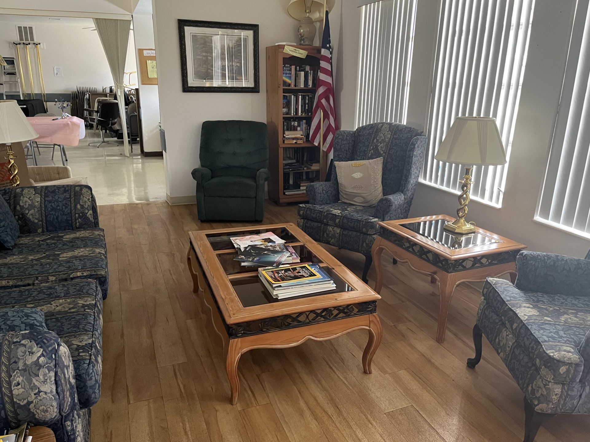 2638 Gately Drive E, Unit 112, West Palm Beach, FL 33415 Photo