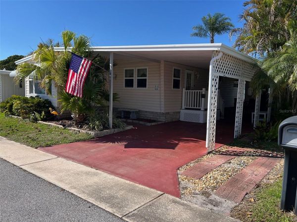 29250 US HIGHWAY 19 N, Unit 610, CLEARWATER, FL 33761