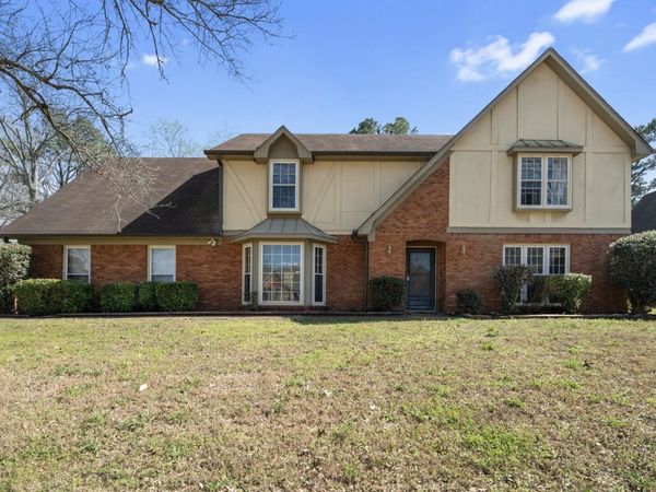 7105 CUTTER MILL RD, Memphis, TN 38141