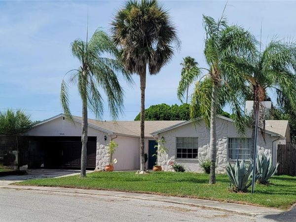 9826 LEHIGH DRIVE , PORT RICHEY, FL 34668