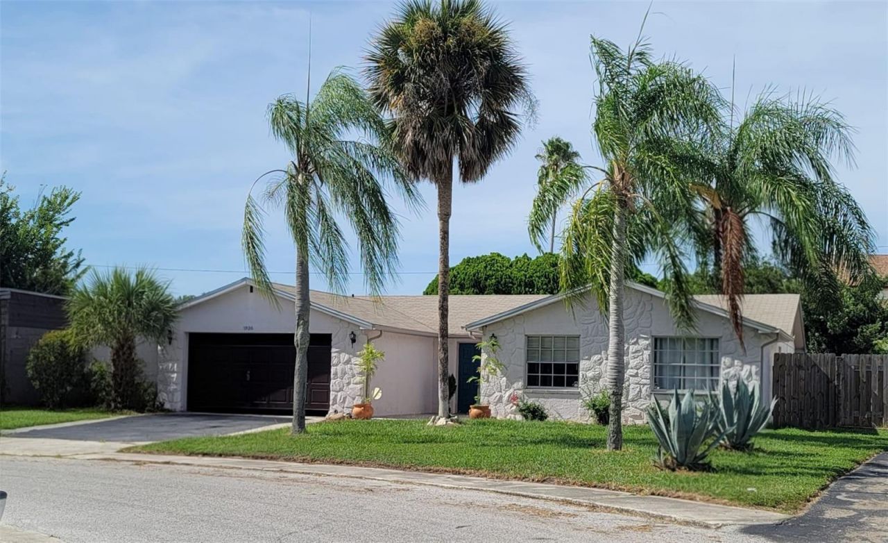 9826 Lehigh Drive, Port Richey, FL 34668 Photo