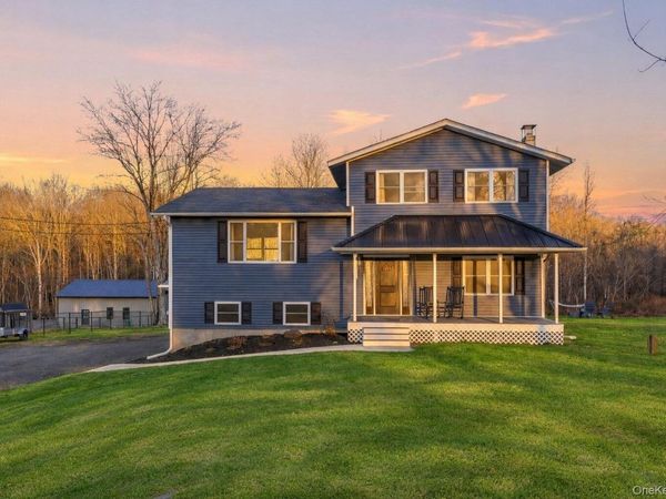849 S Plank Road, Slate Hill, NY 10973