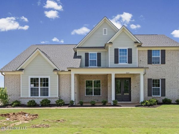 2225 Highground Drive, Southaven, MS 38672
