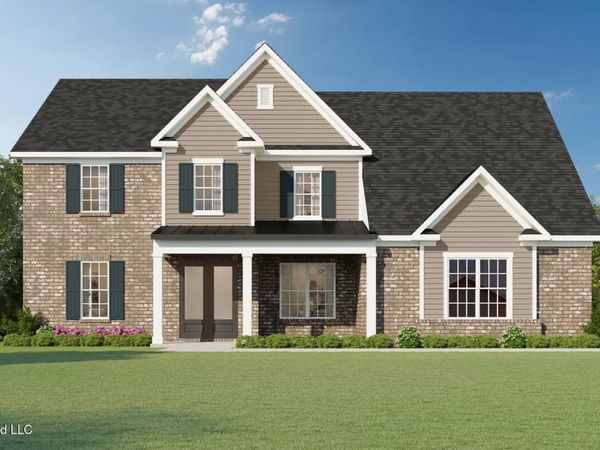 2225 Highground Drive, Southaven, MS 38672