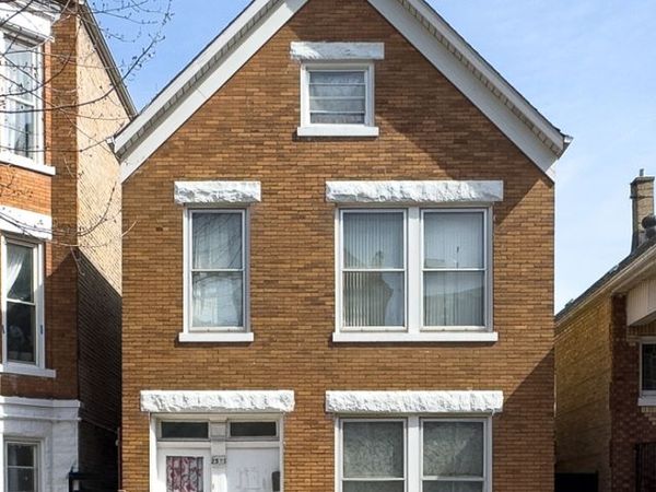2531 S Christiana Avenue , Chicago, IL 60623