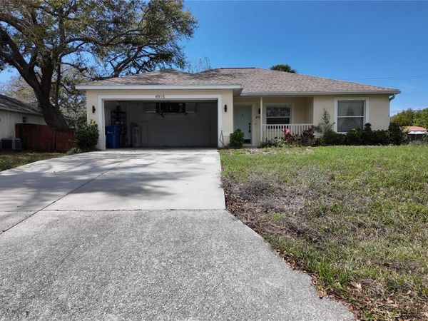 4915 BARCELONA AVENUE , SARASOTA, FL 34235