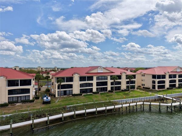 442 BOUCHELLE DRIVE , Unit 305, NEW SMYRNA BEACH, FL 32169