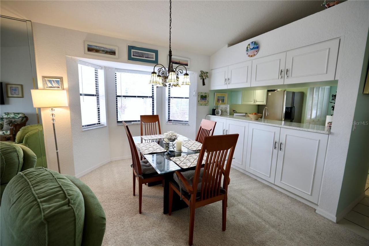 442 Bouchelle Drive , Unit 305, New Smyrna Beach, FL 32169 Photo