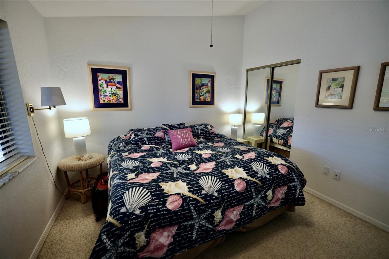 442 Bouchelle Drive, Unit 305, New Smyrna Beach, FL 32169 Photo